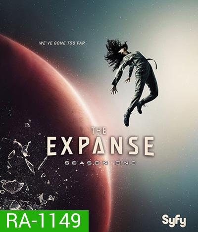 The Expanse Season 1