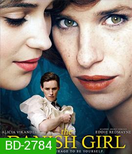 The Danish Girl เดอะ เดนนิช เกิร์ล