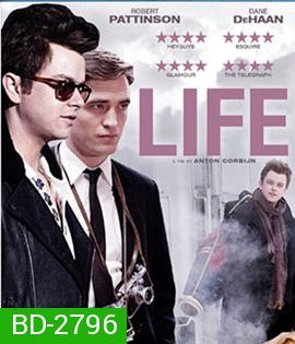 Life (2015) เพื่อนผมชื่อ เจมส์ ดีน