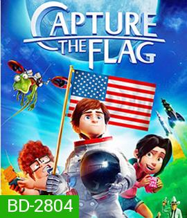 Capture The Flag หลานแสบปู่ซ่าส์ ฝ่าโลกตะลุยดวงจันทร์