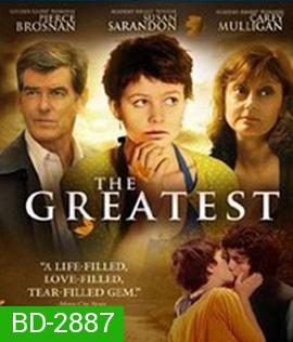 The Greatest (2009)