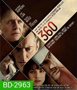 360 (2011) เติมใจรักไม่มีช่องว่าง