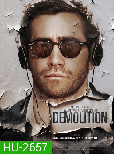 Demolition