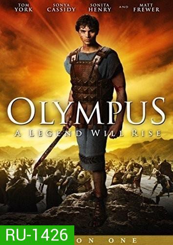 Olympus Season 1