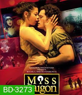 Miss Saigon: 25th Anniversary (2016) (Master)