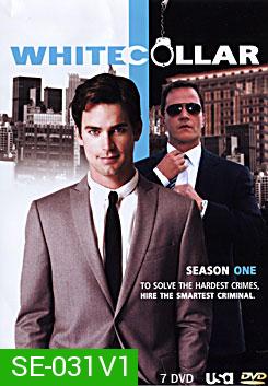 White Collar Season 1