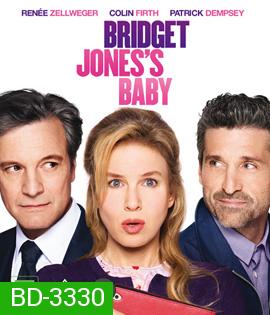  Bridget Jones's Baby (2016) บริดเจ็ท โจนส์ เบบี้