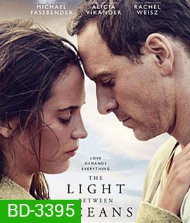 The Light Between Oceans (2016) อย่าปล่อยให้รักสลาย