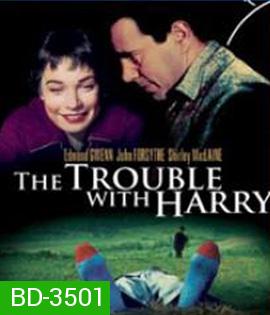 The Trouble with Harry (1955)