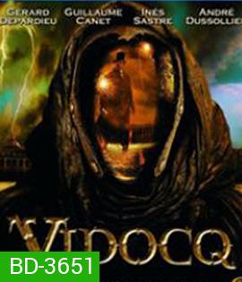 Vidocq (2001)