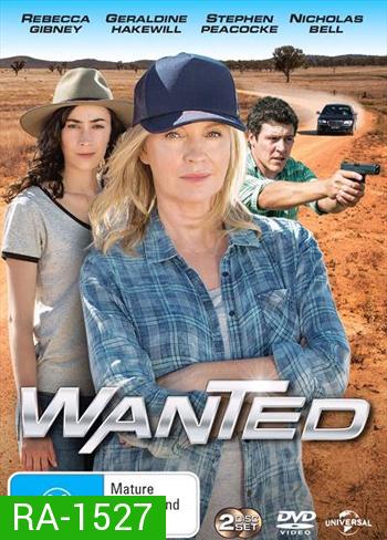 Wanted Season 1+2