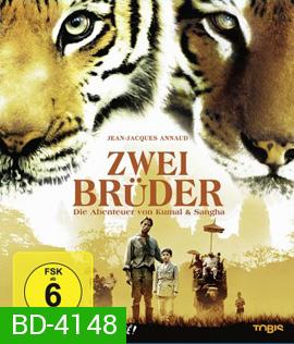 Zwei Brüder (2004) Die Abenteuer von Kumal & Sangha