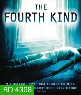 The Fourth Kind (2009)