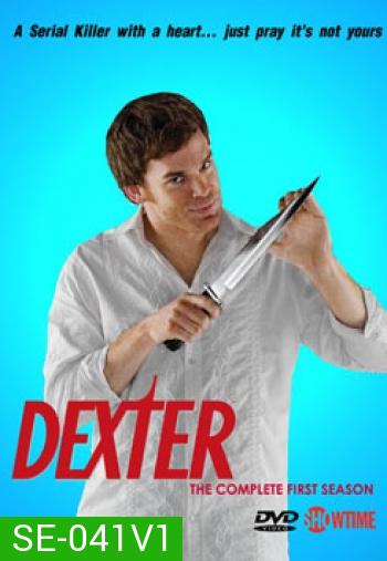 Dexter Season 1