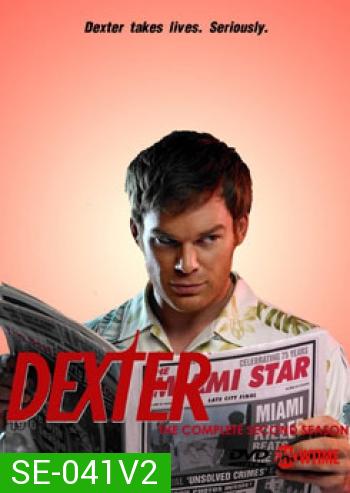 Dexter Season 2