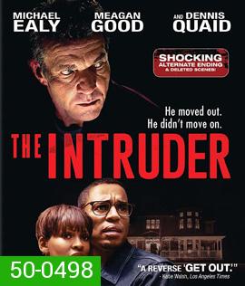 The Intruder (2019)