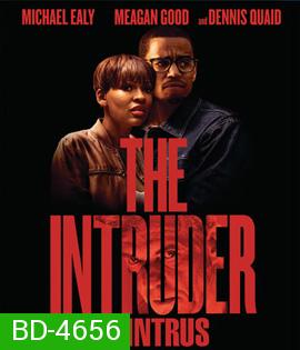 The Intruder (2019)