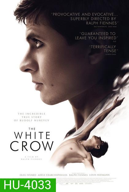 THE WHITE CROW ( 2018 )