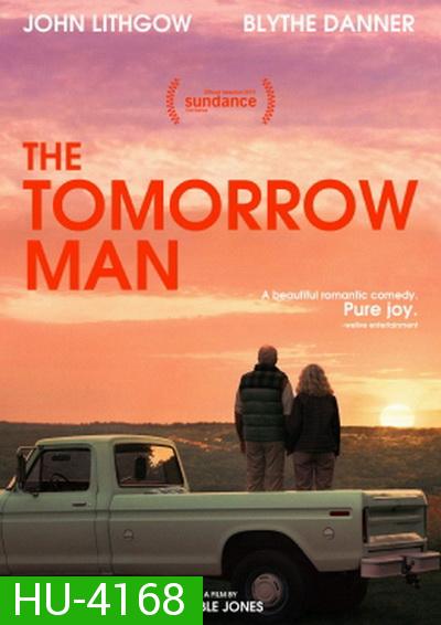 The Tomorrow Man