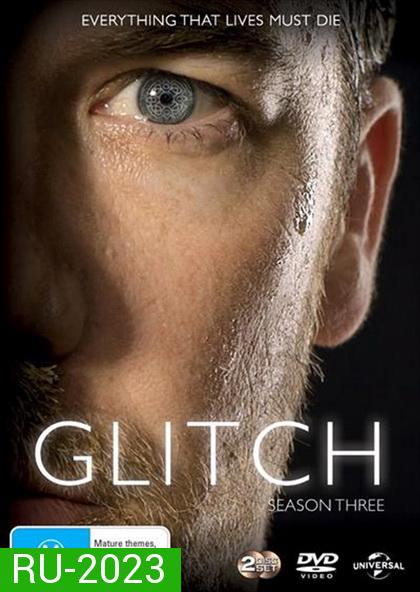 GLITCH SEASON 3 ( EP.1-EP.6 จบ )