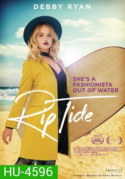 Rip Tide (2017)