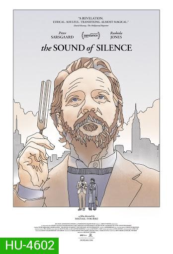 The Sound of Silence (2019)