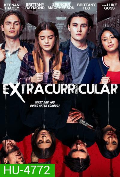 Extracurricular (2018)