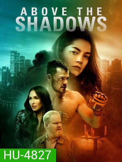 Above the Shadows จะรักไหม หากฉันไร้ตัวตน (2019)