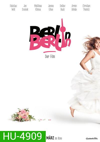 Berlin, Berlin: Lolle on the Run (2020) สาวหนีรัก