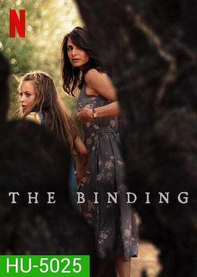 The Binding (2020) พันธนาการมืด