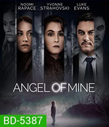 Angel of Mine (2019)