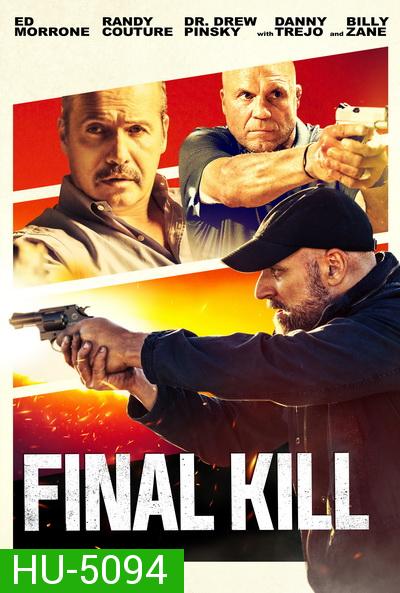 Assassination Island [Final Kill] (2020)