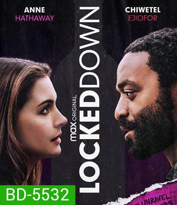 Locked Down (2021)