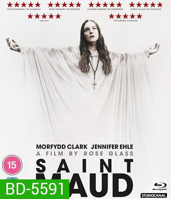 Saint Maud (2019) ซับไทยขึ้นช้านิดหน่อย