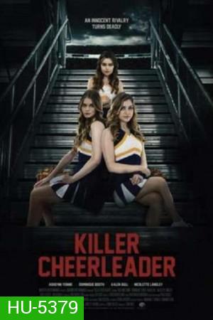 Killer Cheerleader (2020)