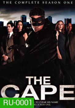 The Cape Season 1