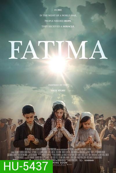 Fatima (2020) ฟาติมา