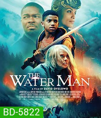 The Water Man (2021)