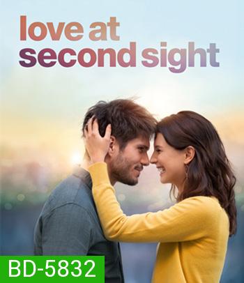 Love at Second Sight 2019 (Mon inconnue)