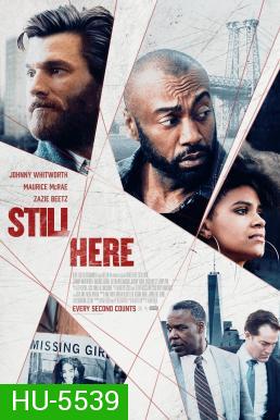 Still Here (2020)