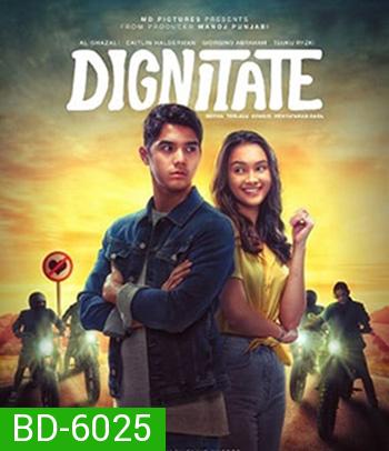 Dignitate (2020) พลิกล็อก พลิกรัก