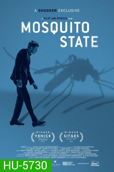 Mosquito State (2020)