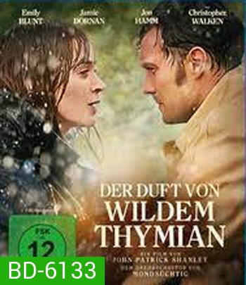 Wild Mountain Thyme (2020) มรดกรักแห่งขุนเขา