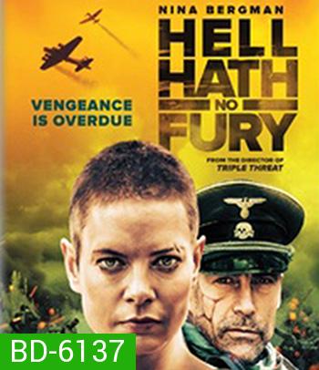 Hell Hath No Fury (2021)