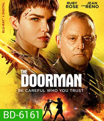 The Doorman (2020)