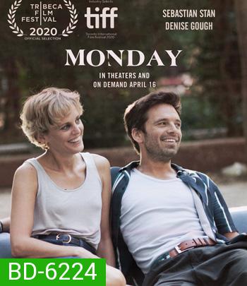 Monday (2020) รักเราก่อนถึงจันทร์