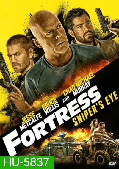 Fortress: Sniper's Eye (2022)