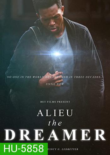 Alieu the Dreamer (2020)