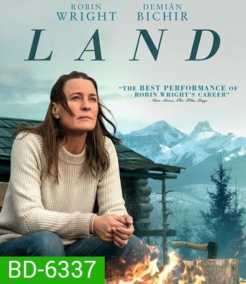 Land (2021) แดนก้าวผ่าน