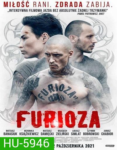 Furioza (2021) อำมหิต